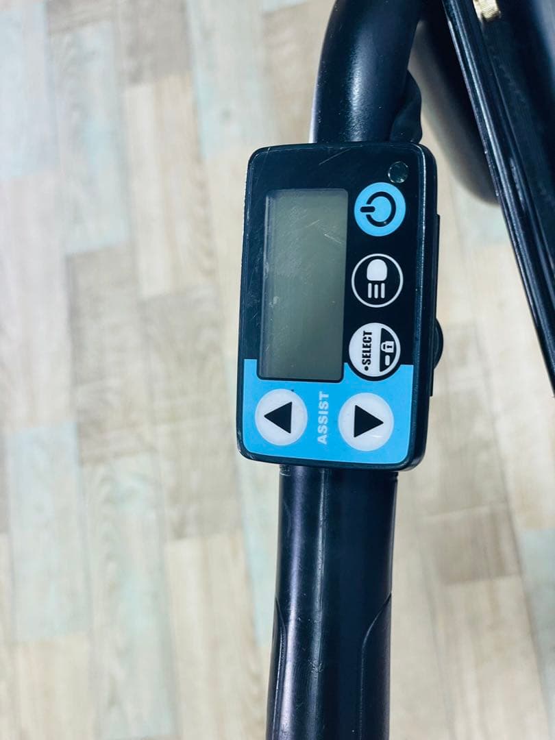 ヤマハパスキス⭐️12AH！人気モデル！子供乗せ電動アシスト自転車Y2890