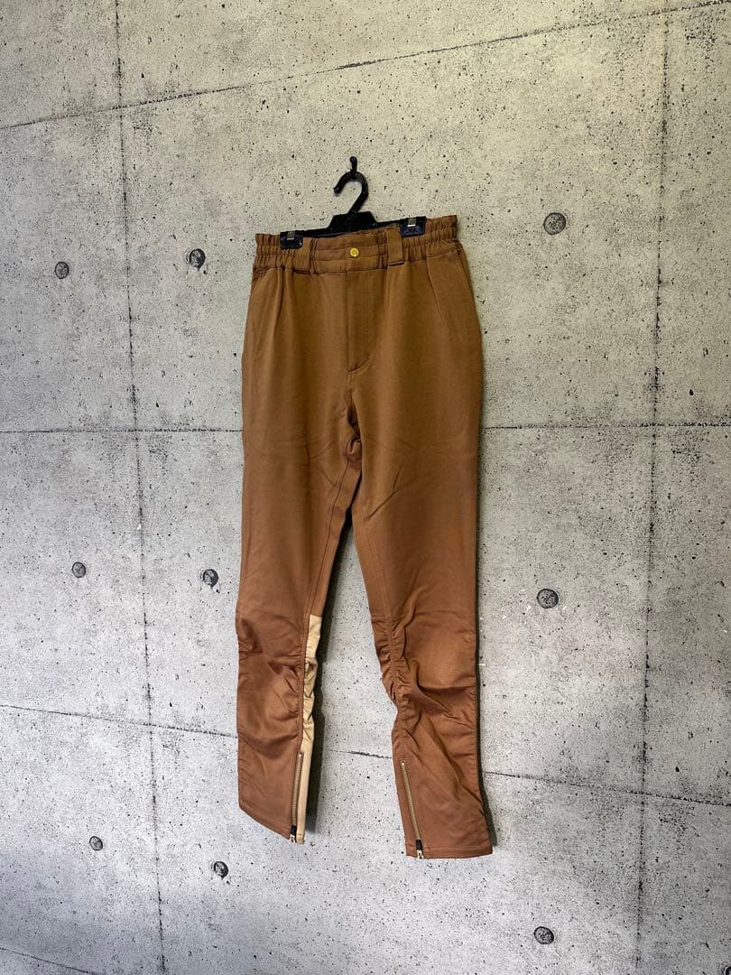 【新品未使用】サイズ6 メンズ パンツ ラッセルノ 2125