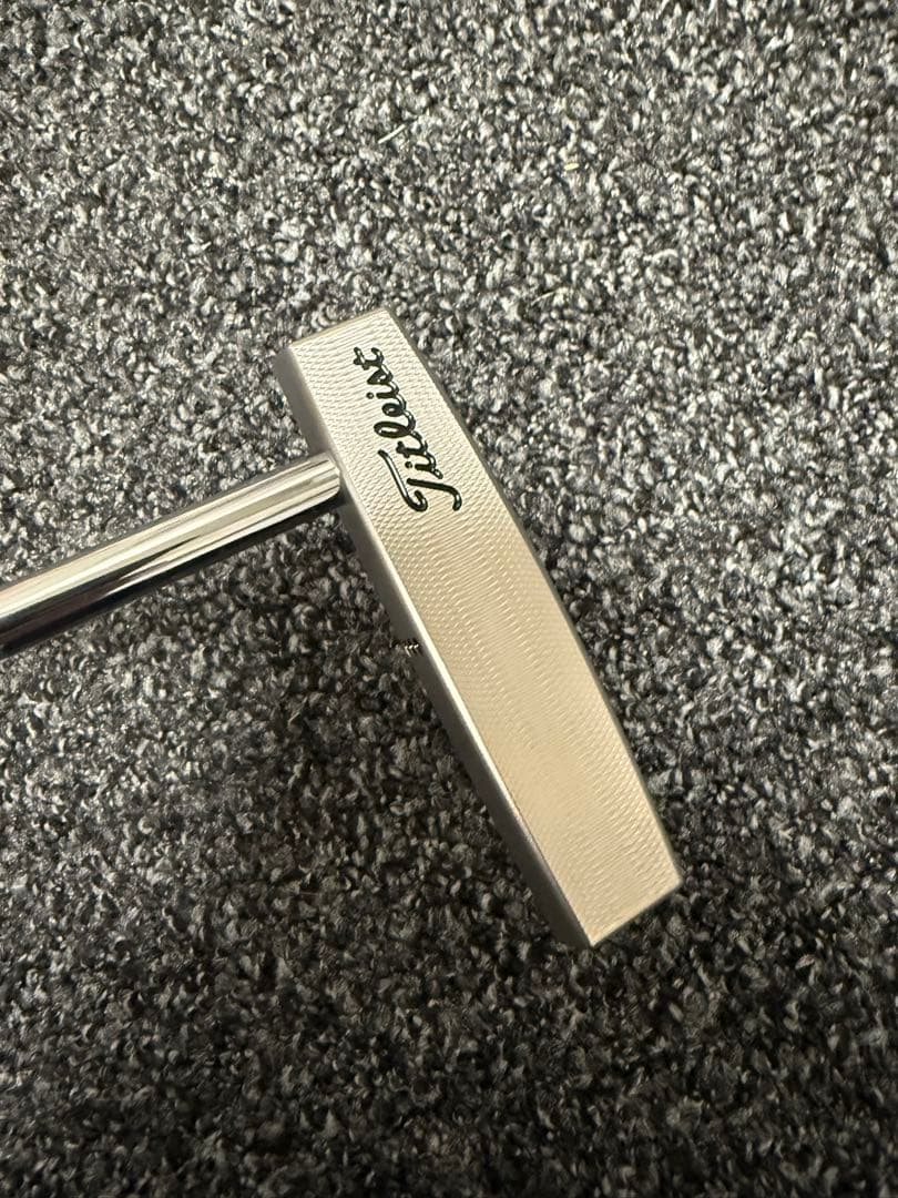 スコッティキャメロン　フューチュラX 35インチ