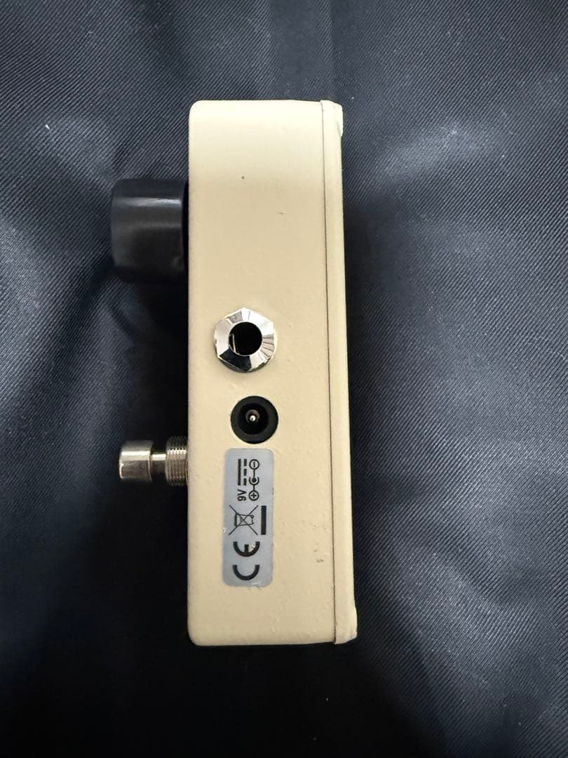 MXR micro amp M133 ギターエフェクター