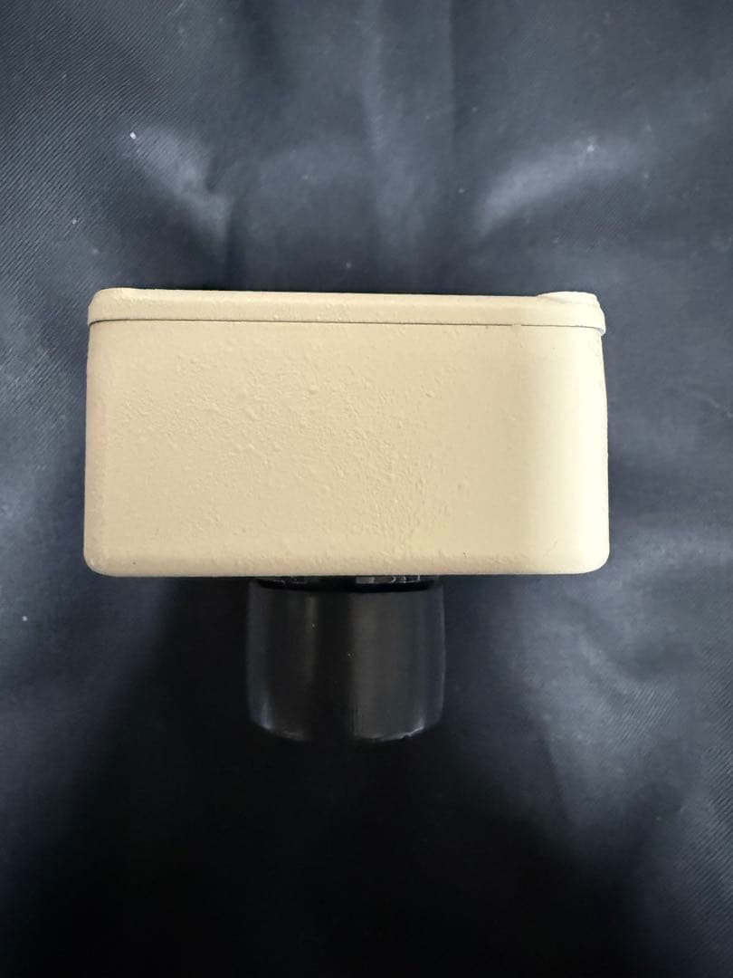 MXR micro amp M133 ギターエフェクター