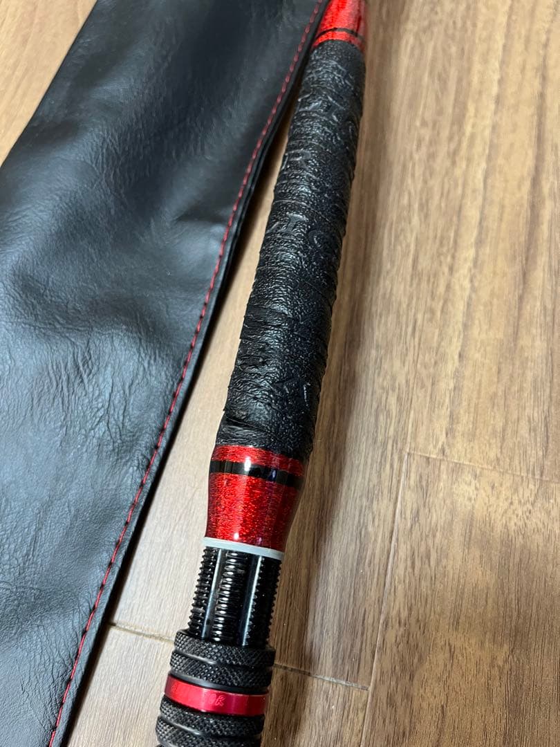 アリゲーター技研　スタンディングギル　12-175