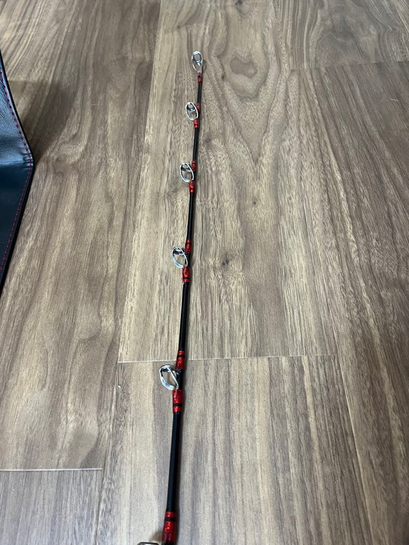 アリゲーター技研　スタンディングギル　12-175