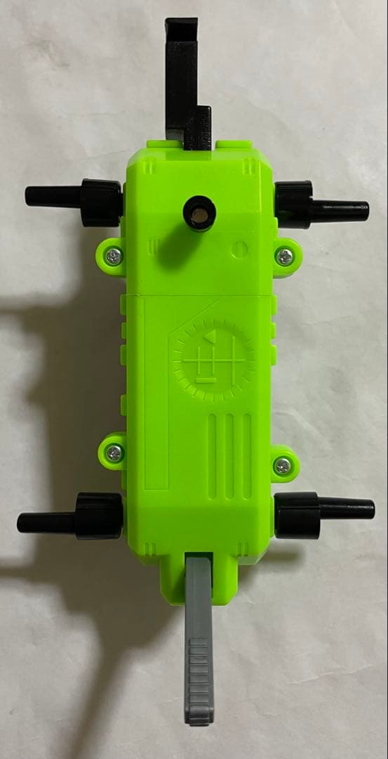 メカ生体ゾイド ダーク・ホーン(恐竜型)旧ゾイド