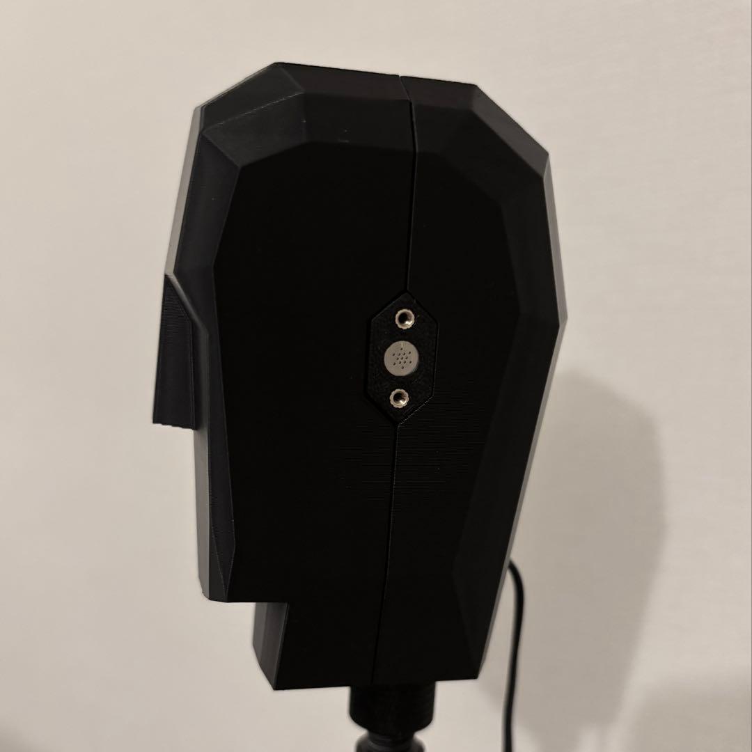 ダミーヘッドmini