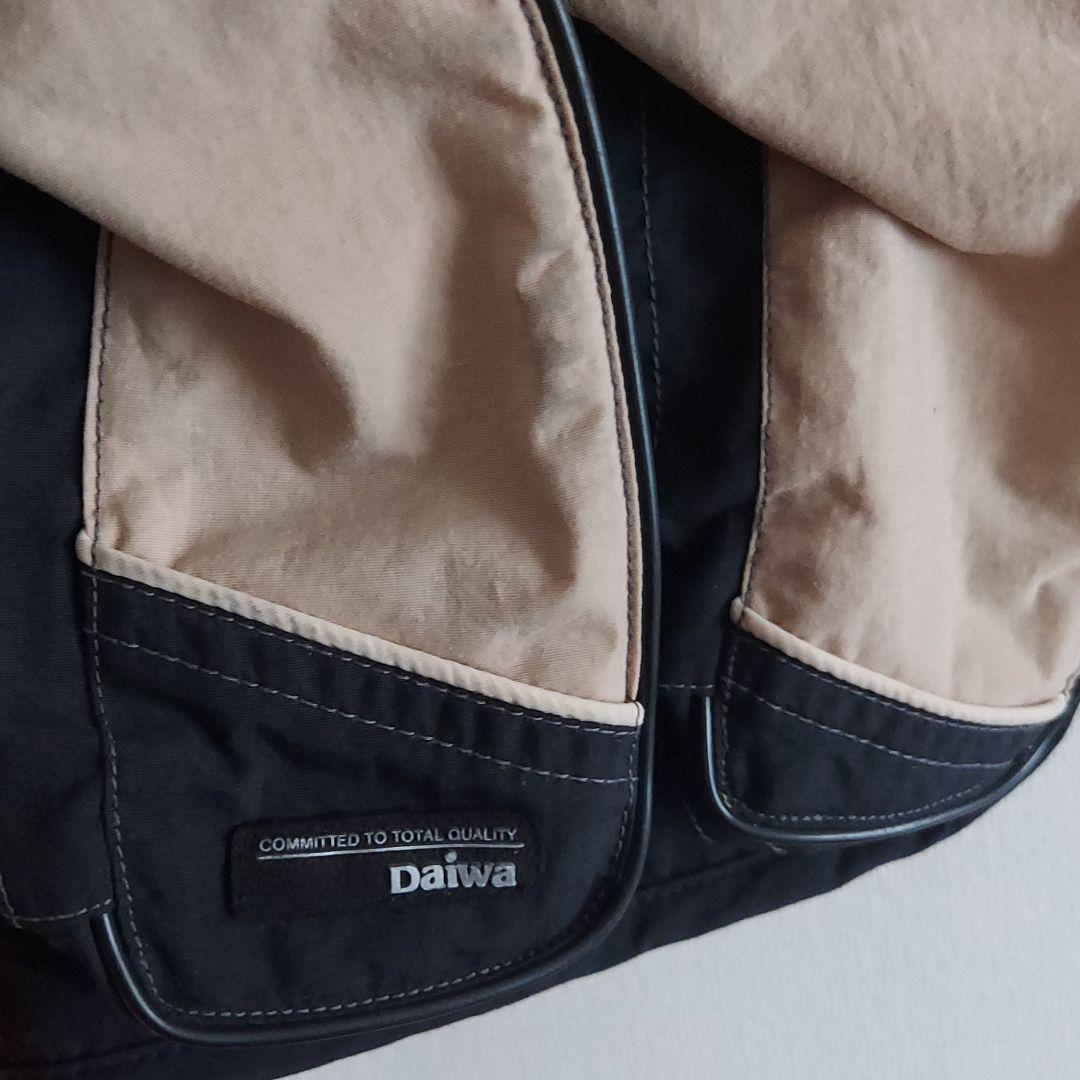 フィッシングベスト　Daiwa