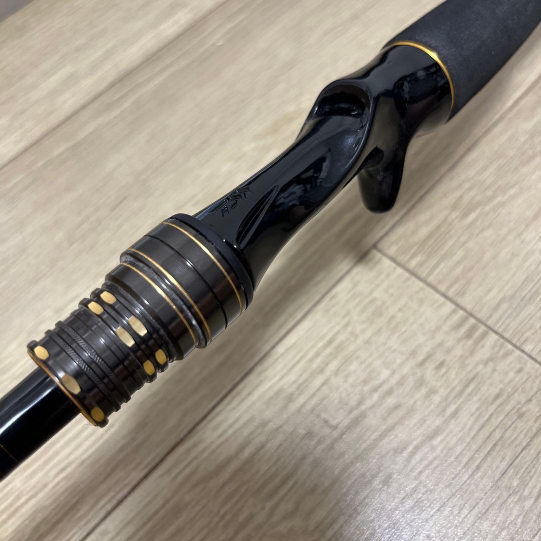 タチウオロット TENYA TACHIUO Ｘ　200