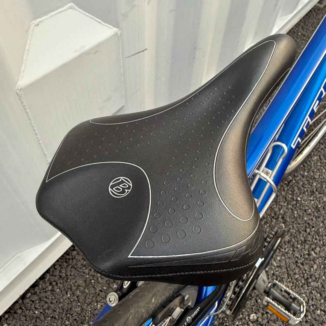 クロスバイク Trek 7.3FX 身長150-165cm定価7.2万円