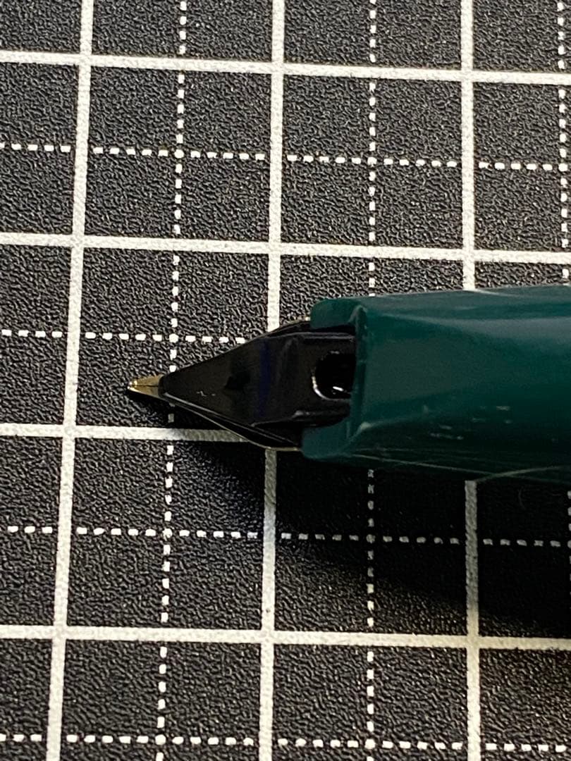 SAILOR 23 万年筆　字幅2