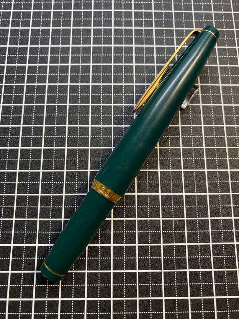 SAILOR 23 万年筆　字幅2