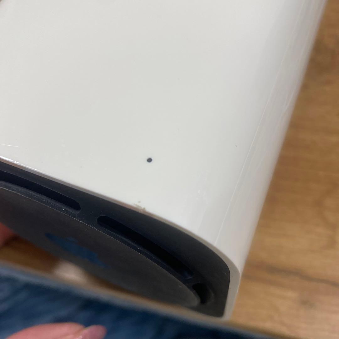 コンピュータ・IT AirMac Extreme