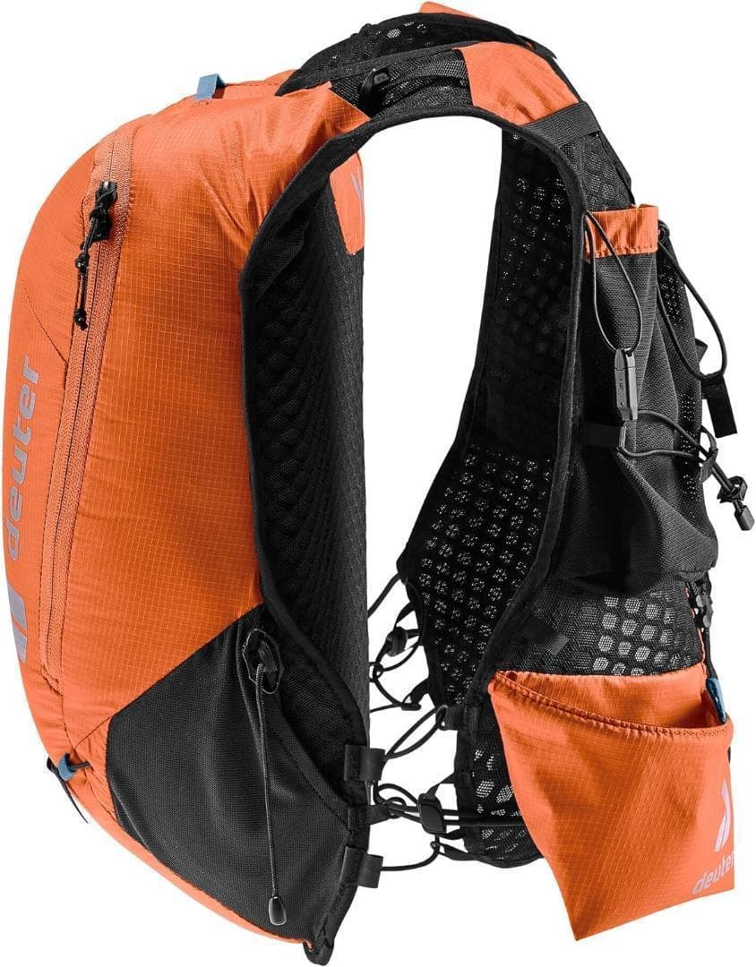 ドイター アセンダー７（サフラン）バックパック【新品・未使用】