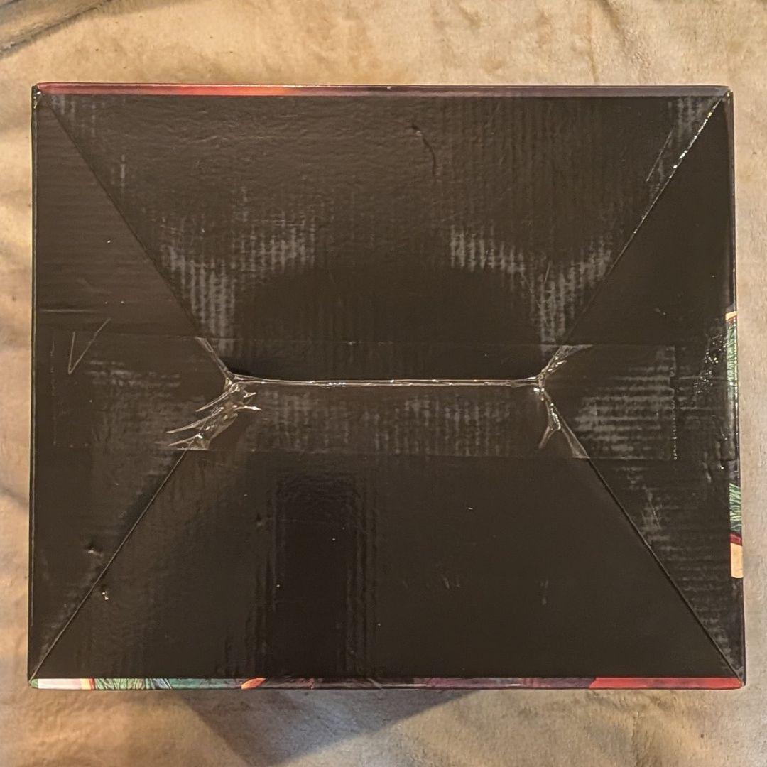 1番くじ ultimate variation ラストワン神龍