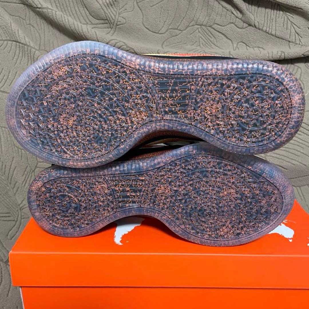 新品 BOOK 2 EP RISING 26.5cm ナイキ ブック2