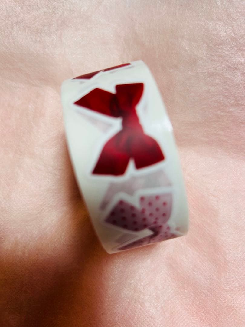 お得なロールシールメモ付きBOXセット