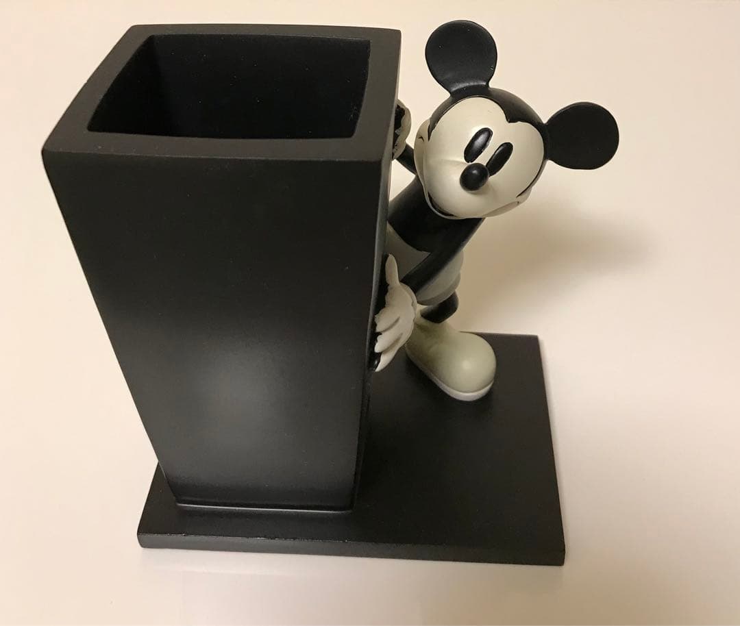 ウォルトディズニースタジオ 3ピースデスクアクセサリーセット 限定品 新品未使用