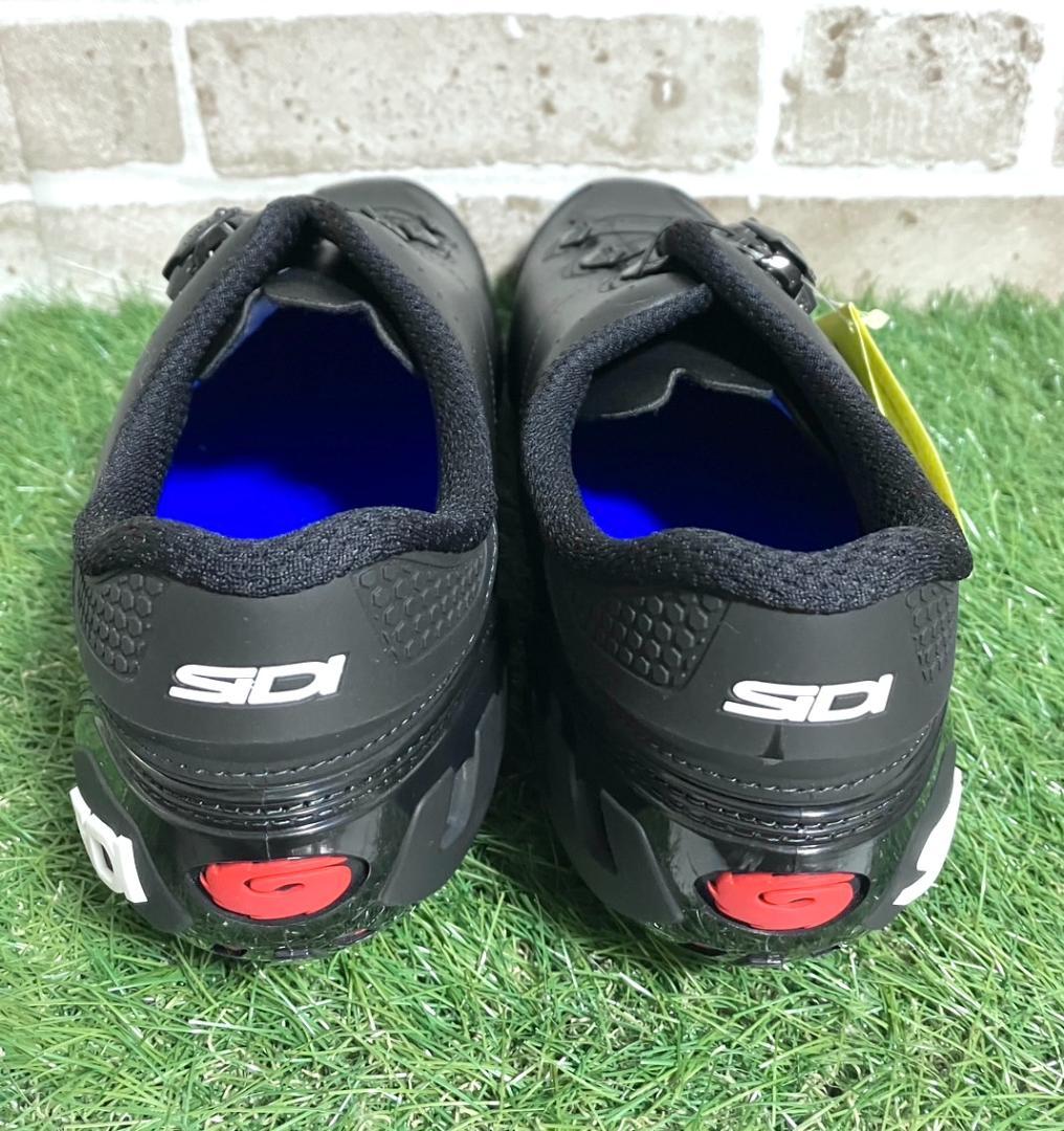 【24時間以内/匿名配送】新品 SIDI シディ ビンディングシューズ 48