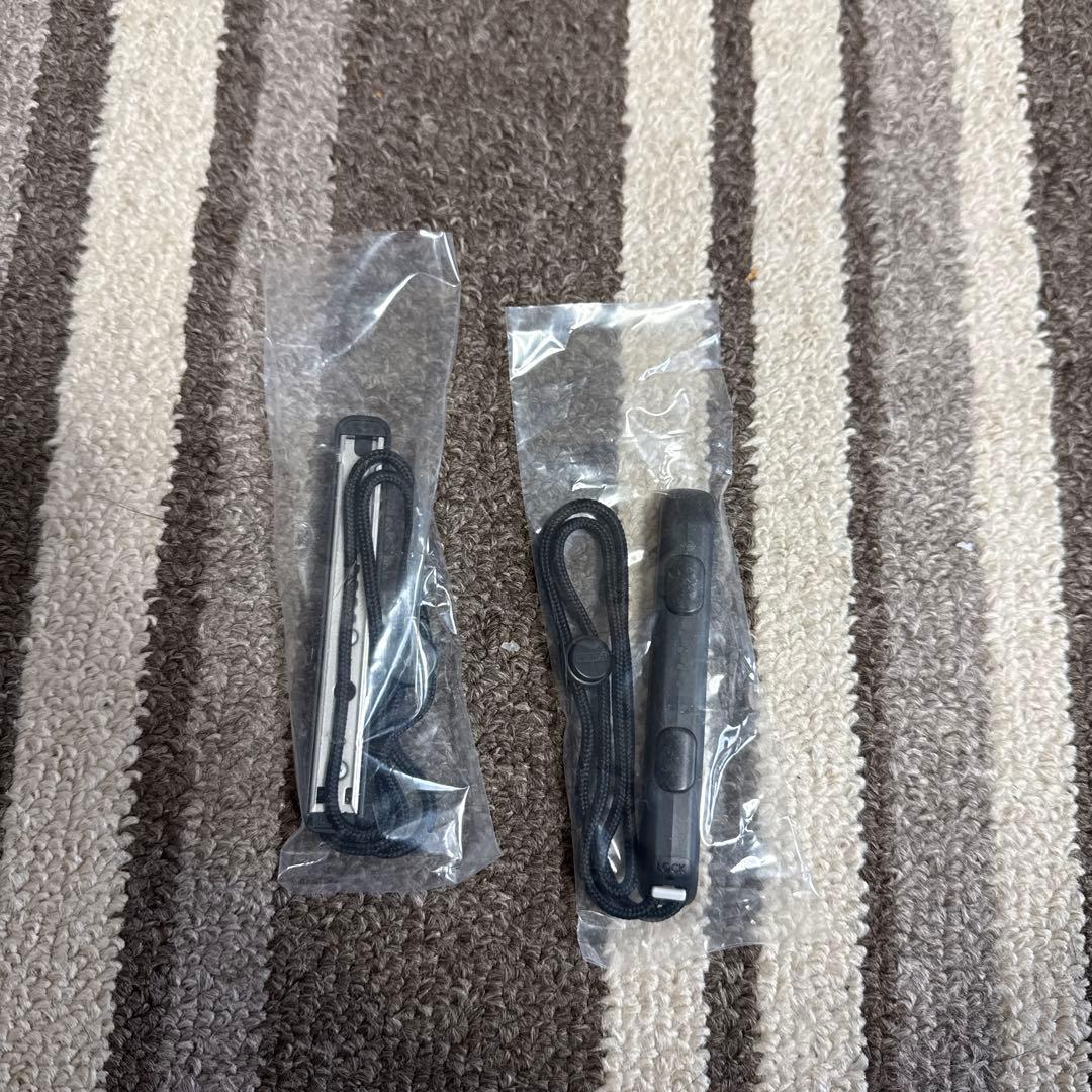 Nintendo Switch 本体 青/黄