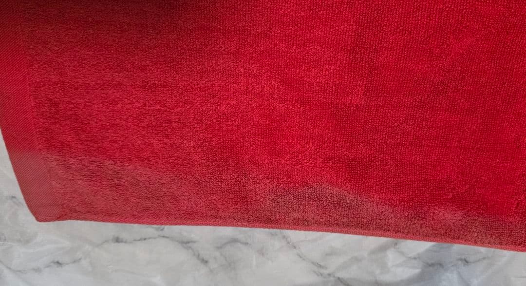 矢沢永吉　カンパニー　ビーチタオル　訳あり