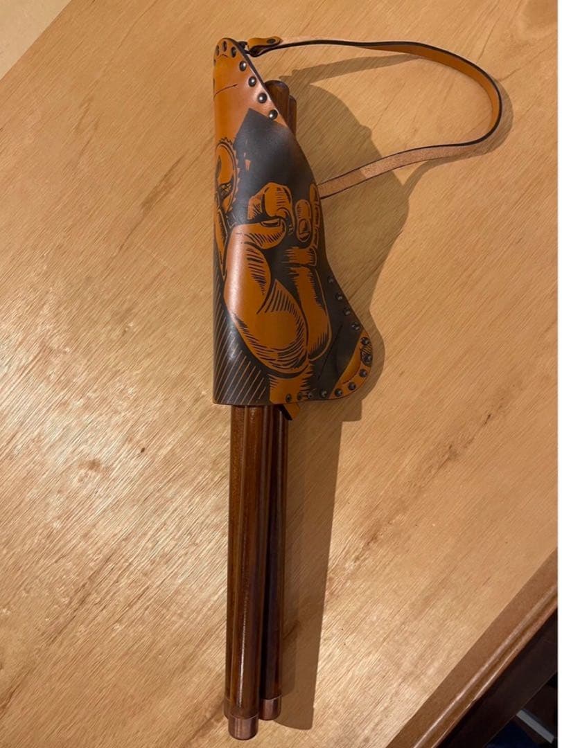 GRINDLODGE グラインドロッヂ　ハンティングチェア