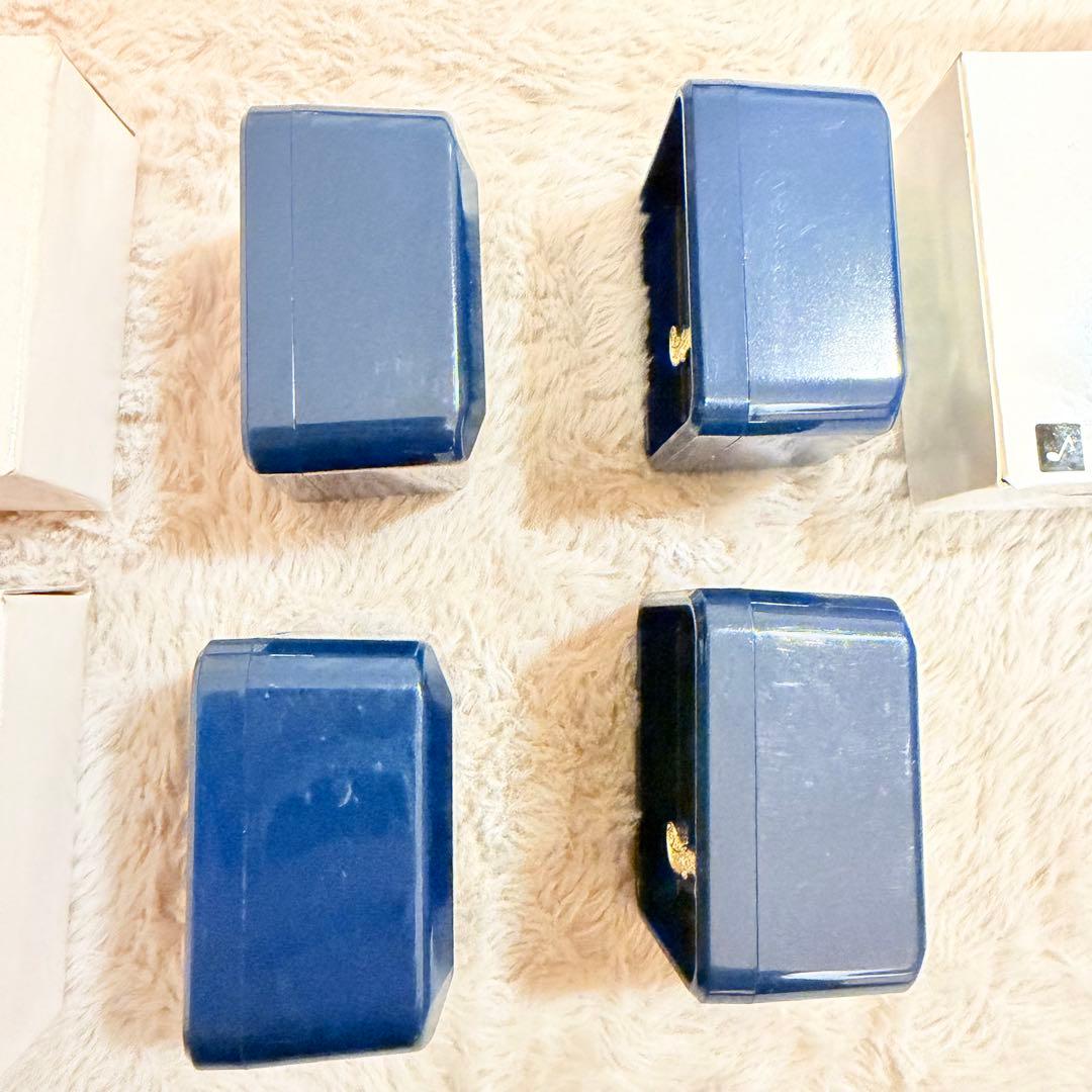 レア品　モンスターハンター　モンハン　オルゴール　4個セット