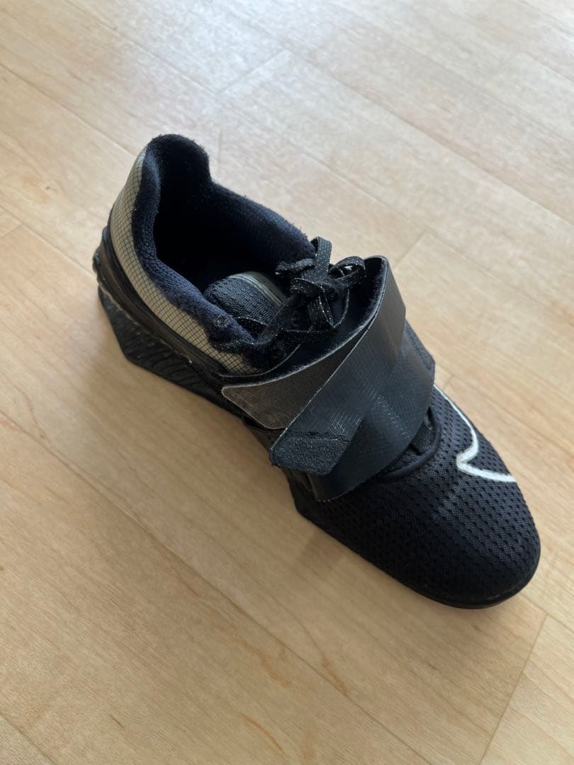 Nike Romaleos 4 スクワットシューズ　25cm