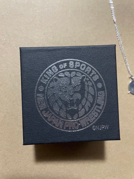 超激レア　新日本プロレス　シンニチプレミア限定品　ロスインゴベルナブレスデハポン