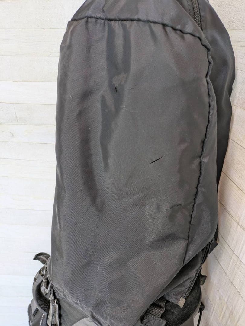 NIKE スタンド式キャディバッグ【6分割口】