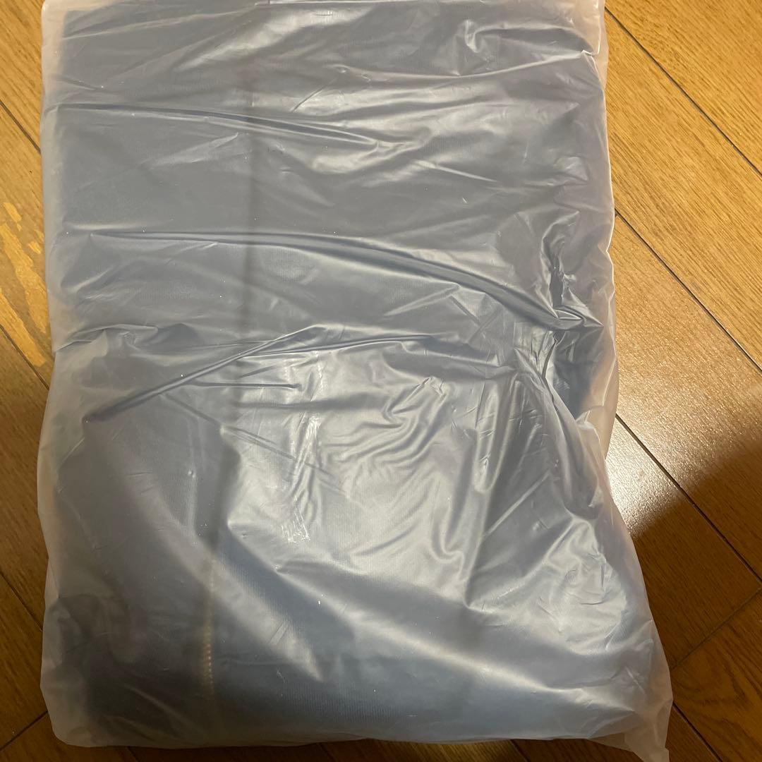 菊池風磨　おふうかいパーカー　Lサイズ