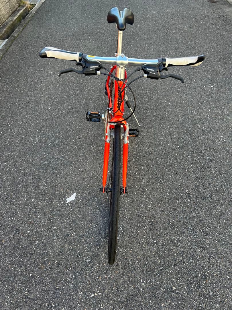 自転車本体 giant escape r3