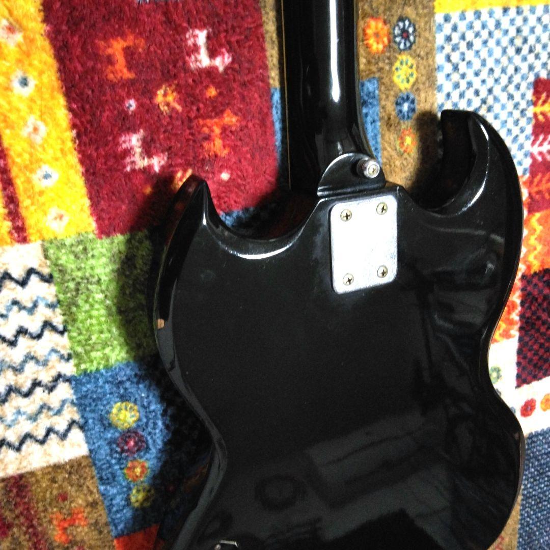 【超レア！】 MOZZ　エレキギター　オールドギター　最安値出品！