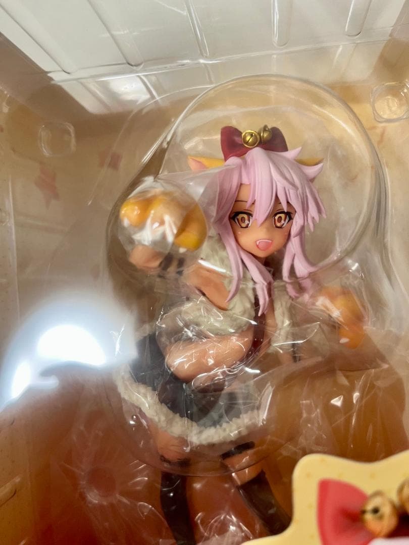 ブロッコリー クロエ・フォン・アインツベルン ザ・ビーストver 予約特典付