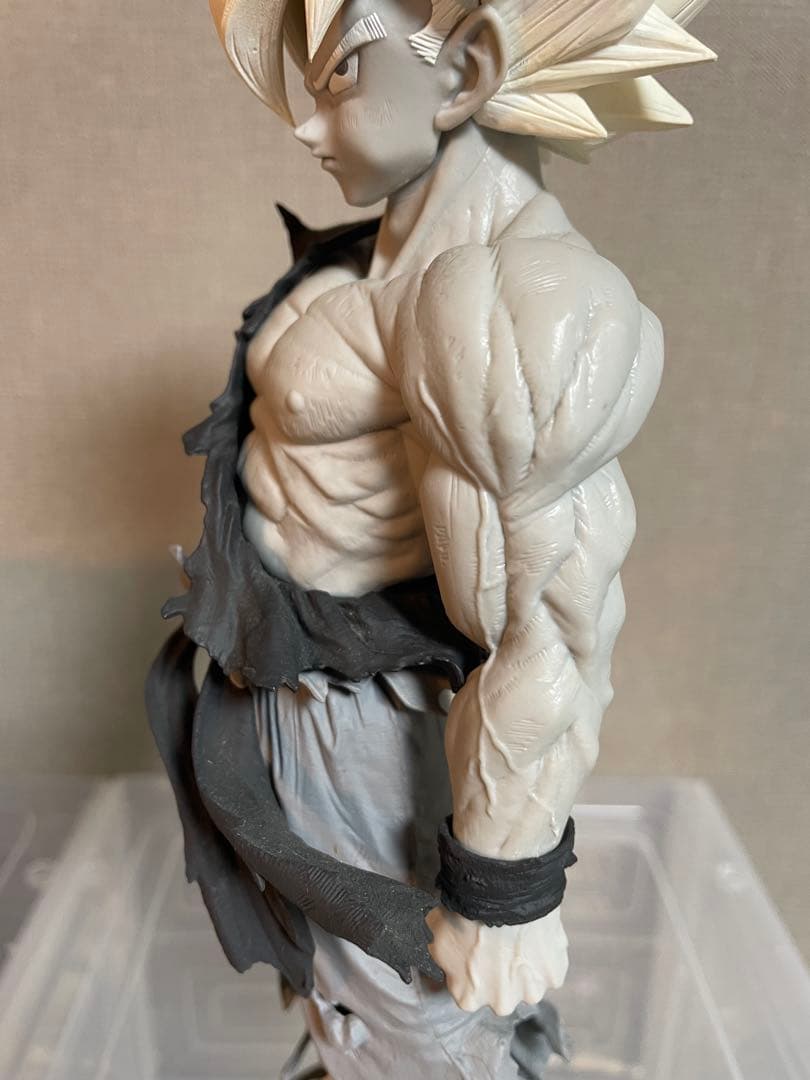 ドラゴンボール　SMSP孫悟空03 ver.1.5