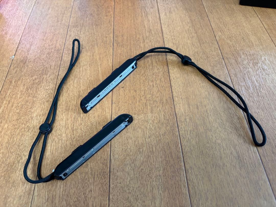 Nintendo Switch ネオンレッド/ネオンブルー 本体