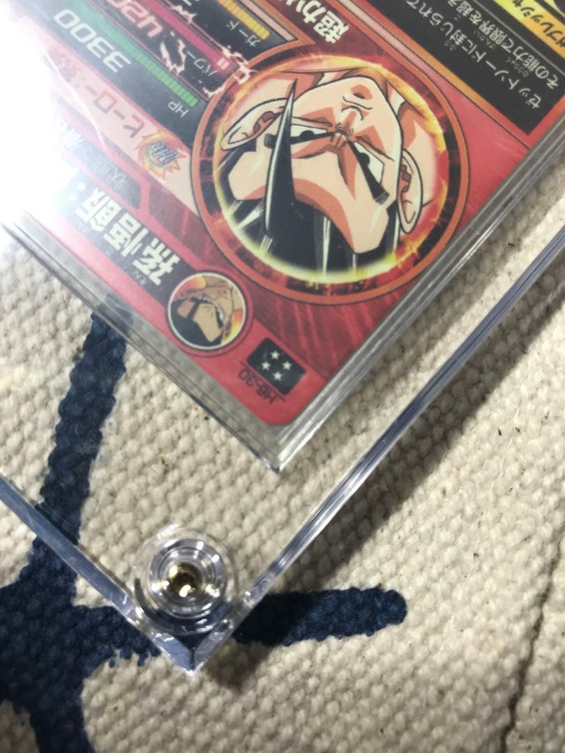 ドラゴンボールヒーローズ　旧弾　H6-30 孫悟飯青年期　完全美品