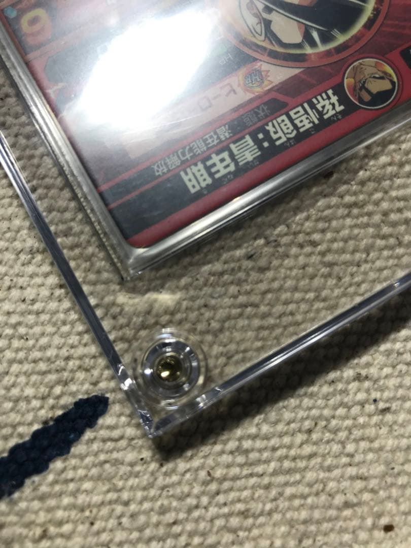 ドラゴンボールヒーローズ　旧弾　H6-30 孫悟飯青年期　完全美品