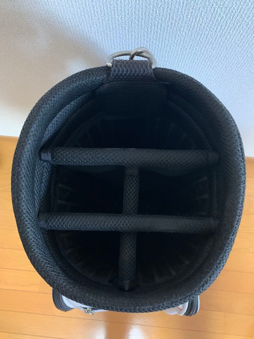 ☆希少☆キャロウェイ×コカコーラ　コラボレーションキャディーバッグ