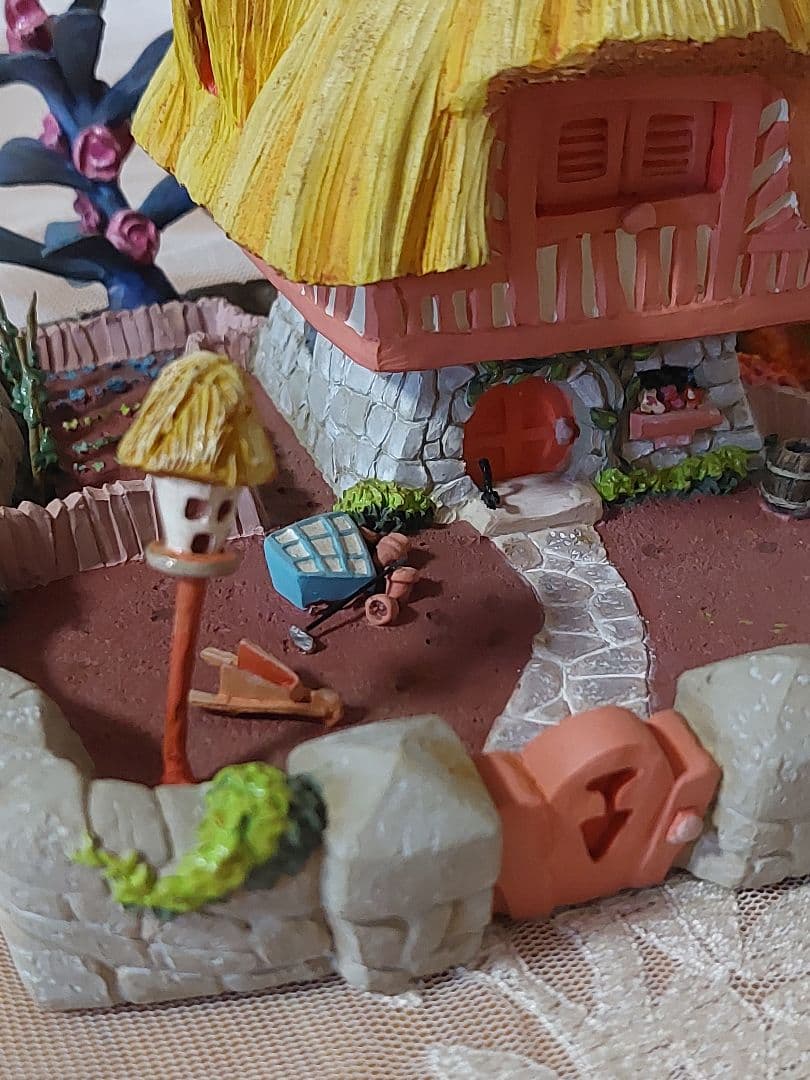 不思議の国のアリス★White　Rabbit´s House