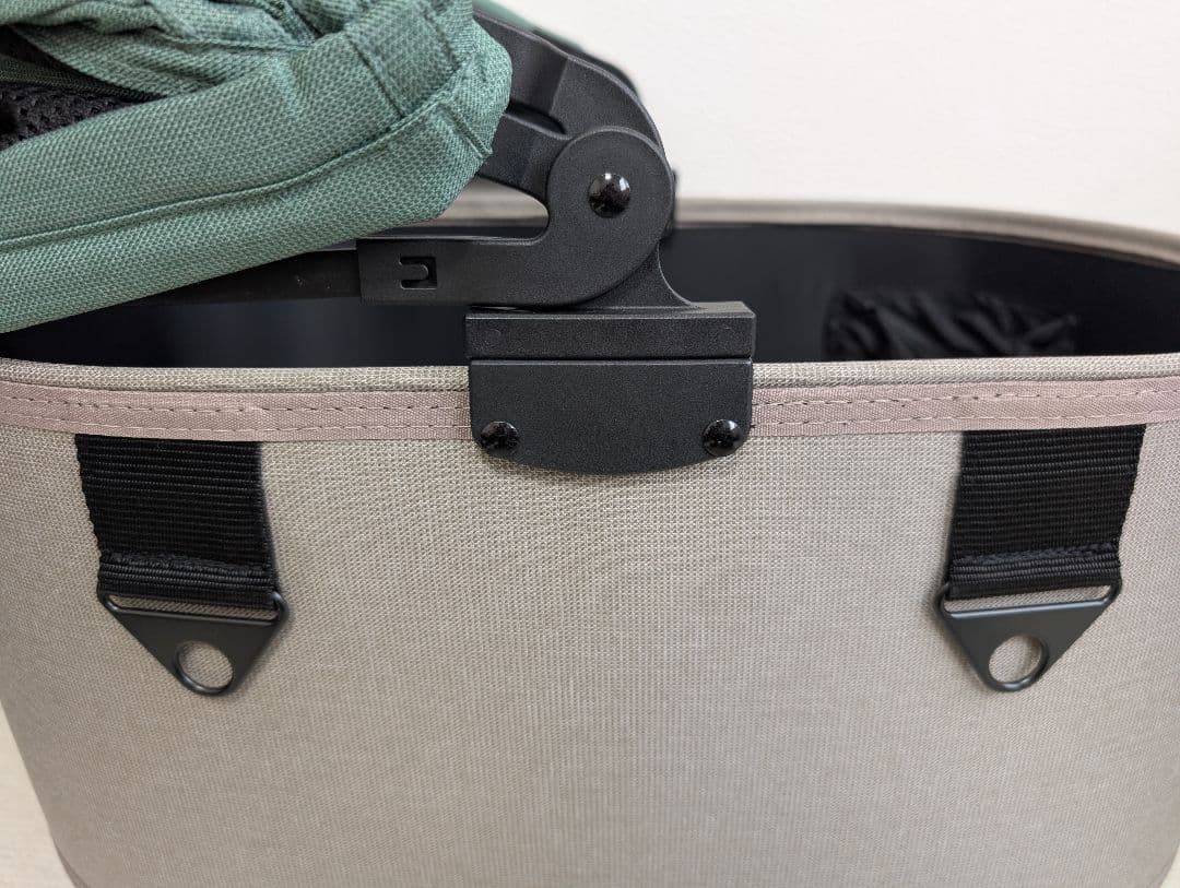 エアバギー　ドーム3　クローバー　レギュラーサイズ　カスタムカラー