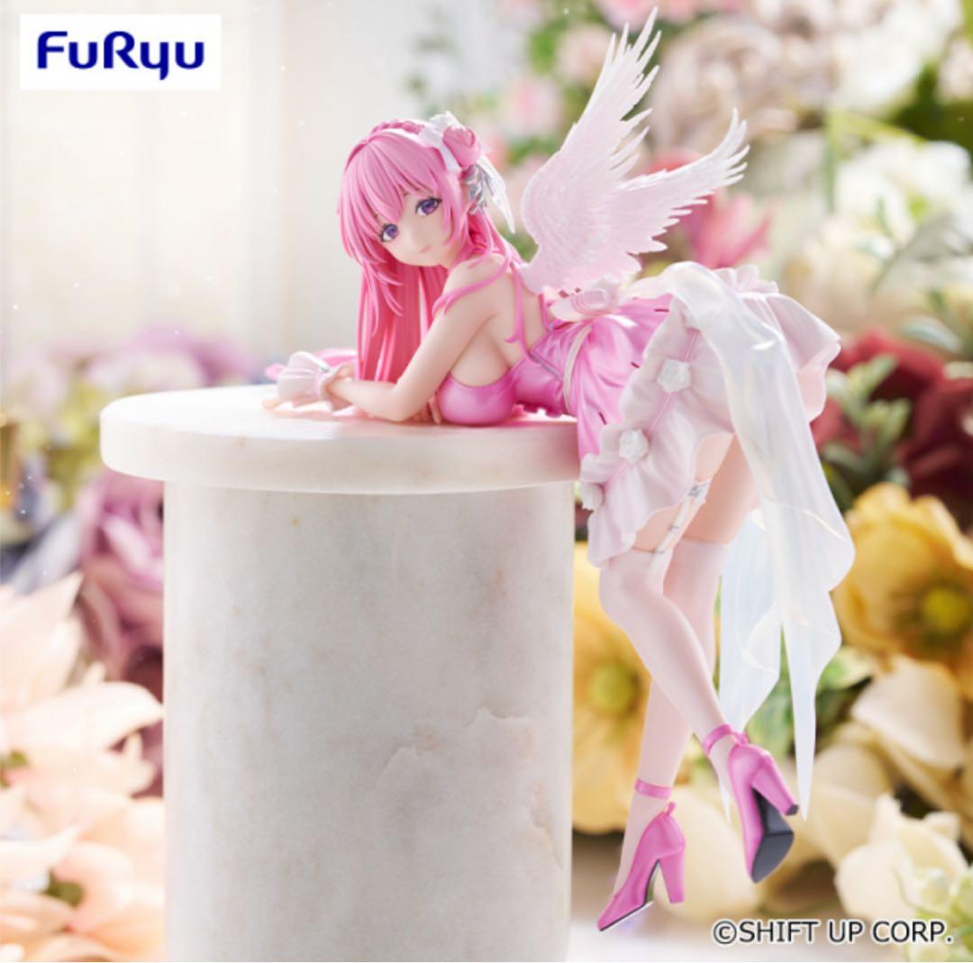 ぬーどるストッパーフィギュア ドロシー ノスタルジア 6点セット