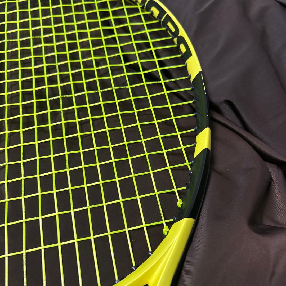 美品★バボラ ピュアアエロ 2019 G2