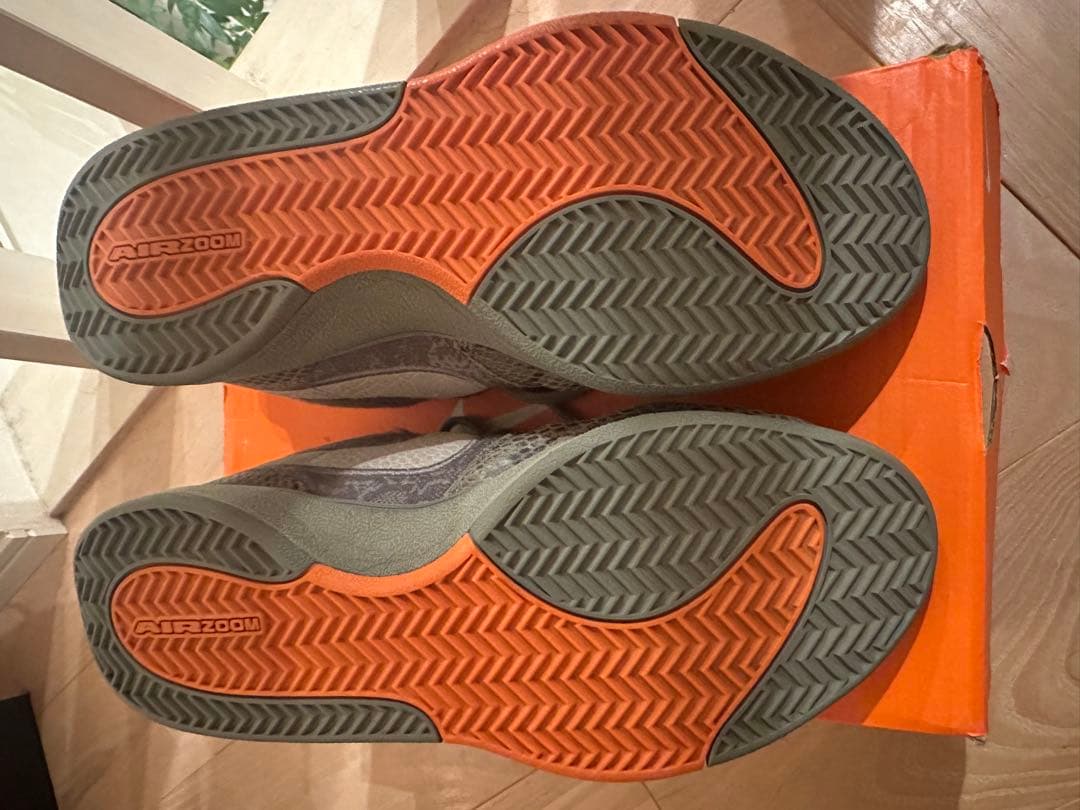 NIKE BOOK1 EP ブック1 PRM