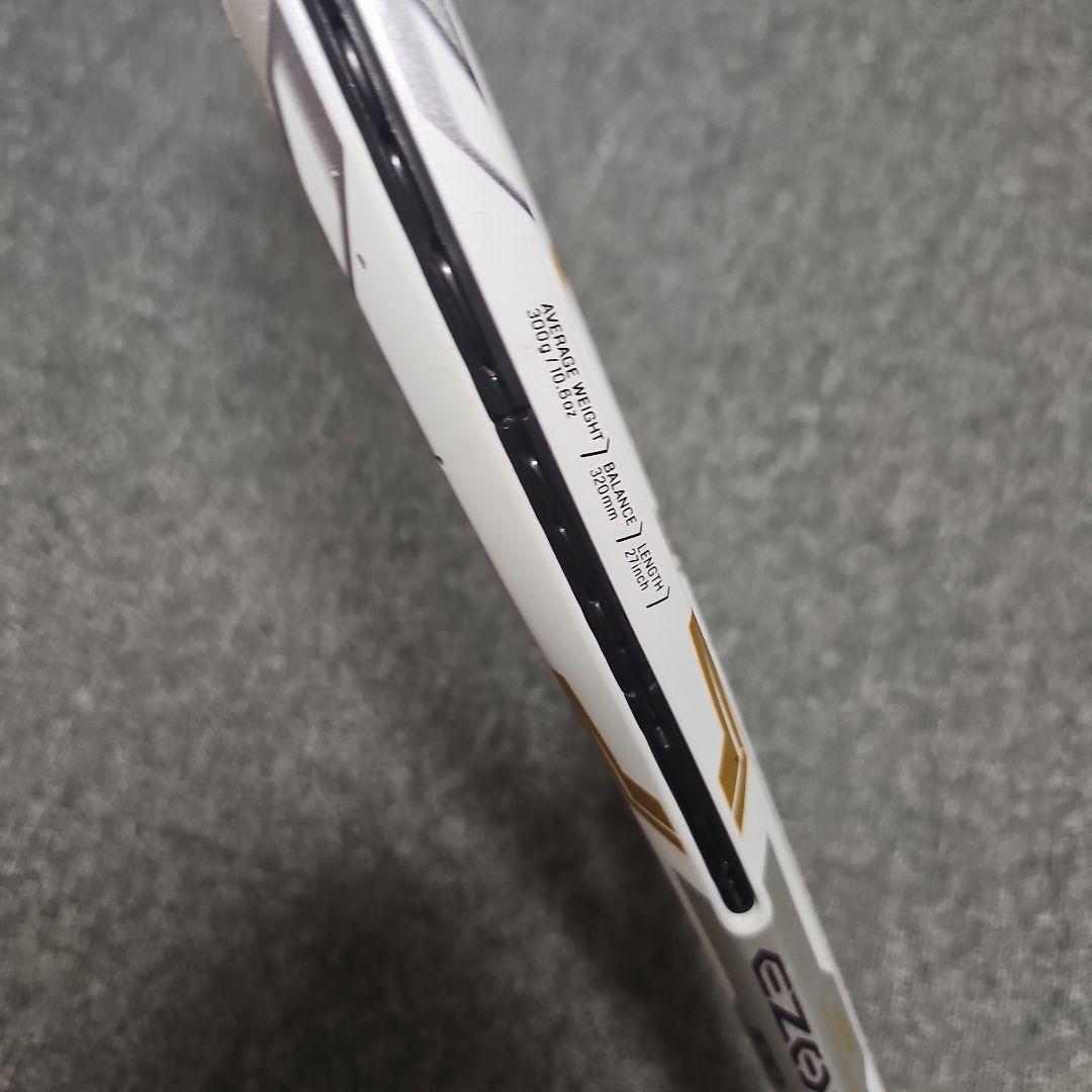 フ*割様 YONEX EZONE 100 大坂なおみコラボモデル