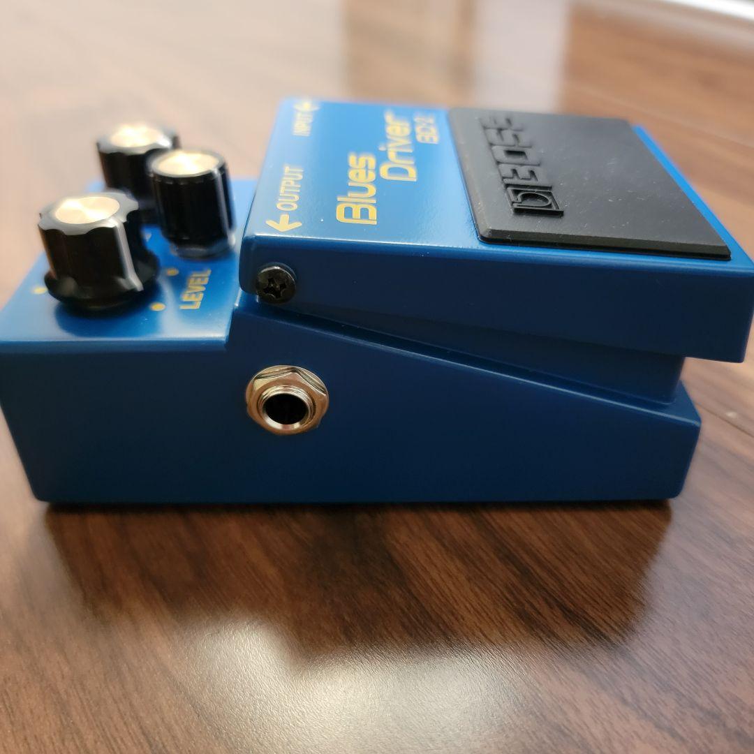 BOSS BD-2 Blues D ボス ブルースドライバー