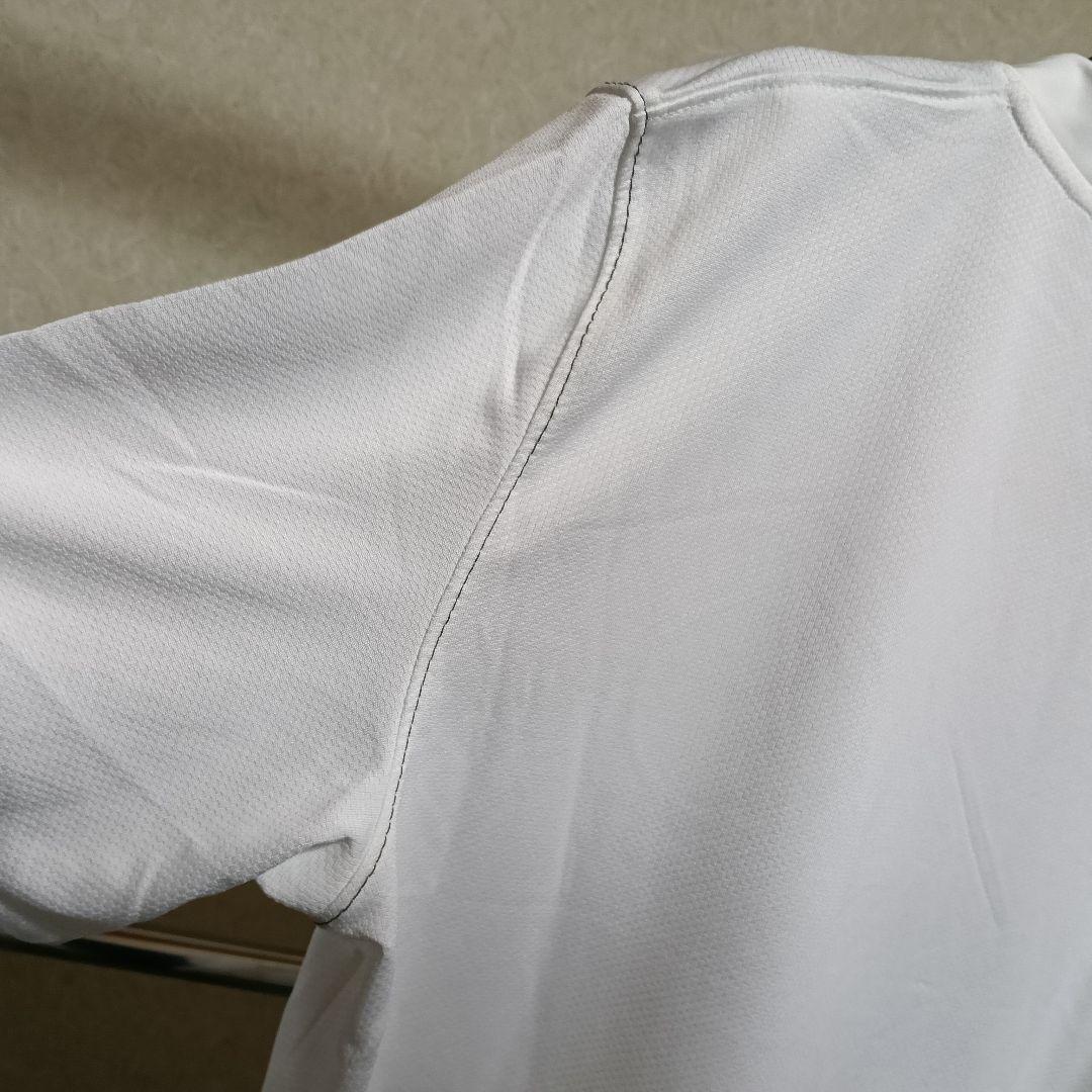 正規品・超美品！ インテル 08-09アウェイユニフォーム スクデットパッチ付き