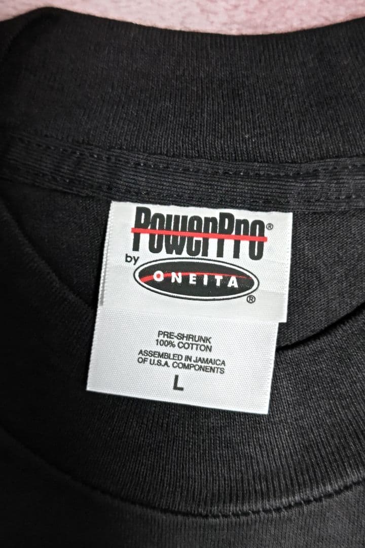 グレートムタ　Tシャツ Lサイズ 新品未使用　希少　美品