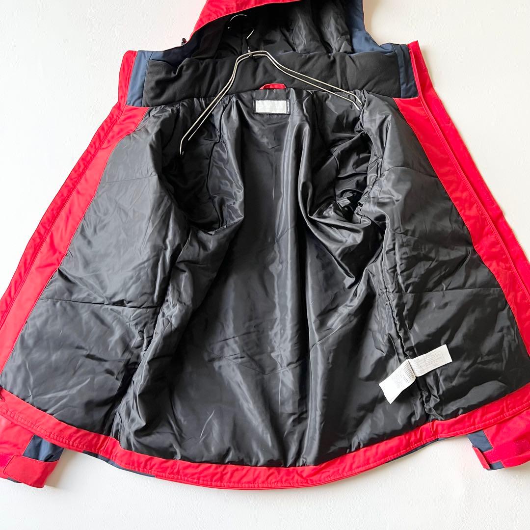 3304【タグ付き】フェニックス　スキーウェア上下セット 22年モデル　XL