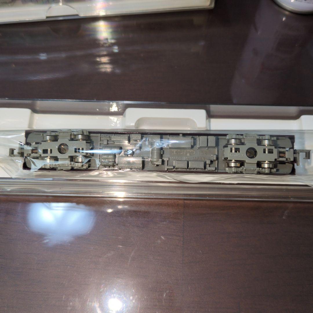 Nゲージ エンドウ 阪急電鉄 6000系