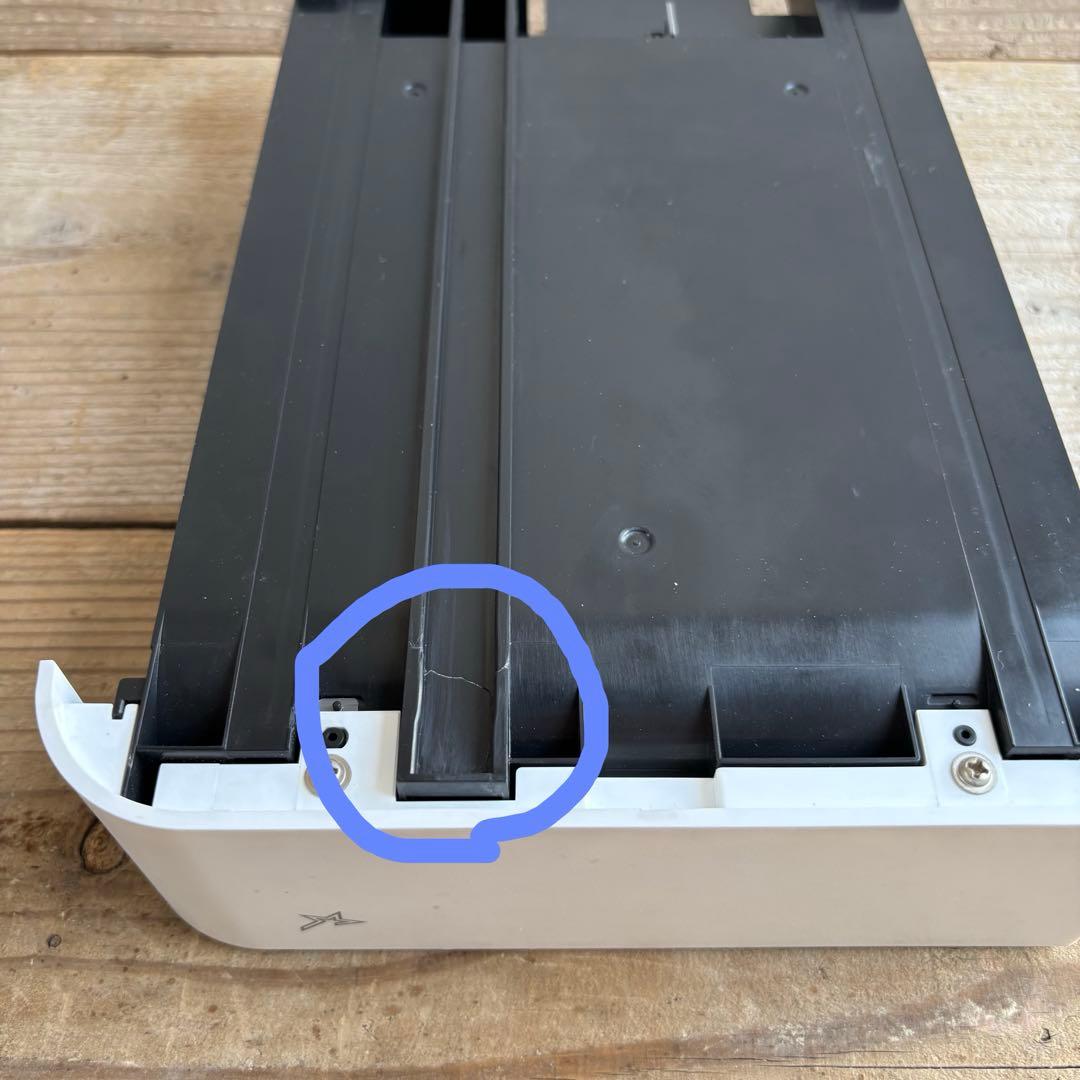 スター精密 mPOP 本体 キャッシュドロア一体型レシートプリンター