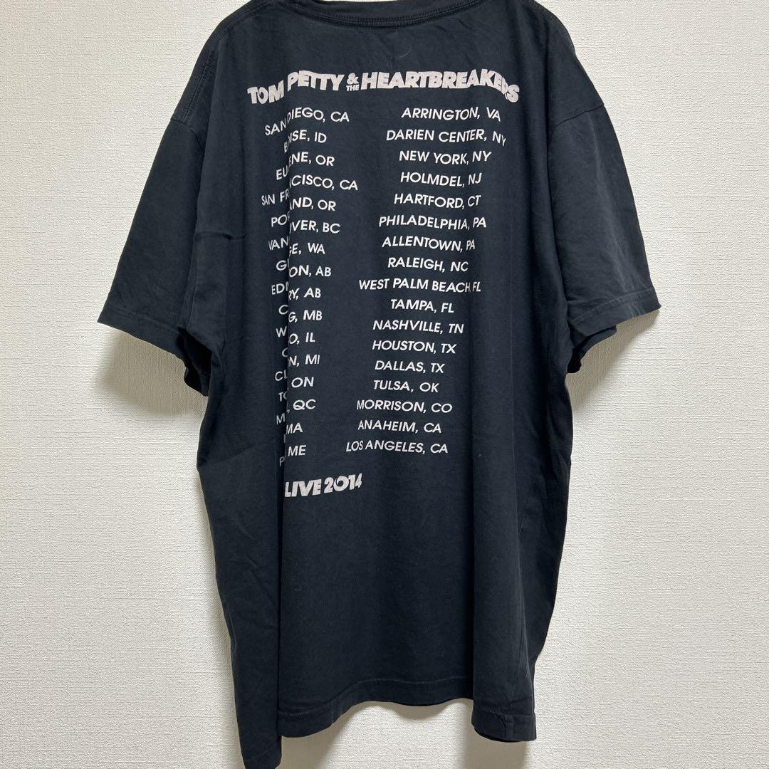 Tom Petty & The Heartbreakers ファイナルツアー L